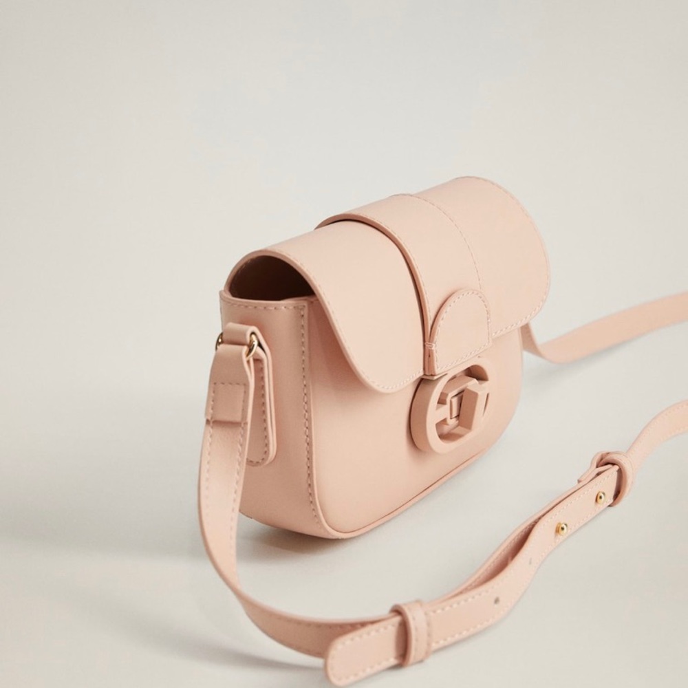 NWT Mango Bag